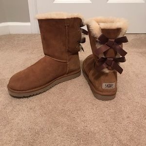 Ugg Bailey Bow Boots